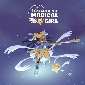 Her Song (feat. Harpsona)