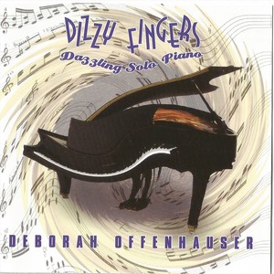 Dizzy Fingers