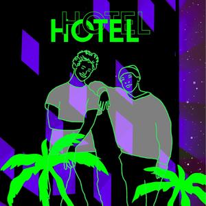 Hotel (feat. Henny the Artist) [Explicit]