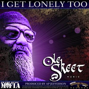 I Get Lonely Too