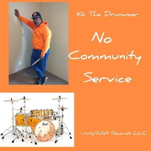 No Community Service