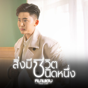 สิ่งมีชีวิตชนิดหนึ่ง - Single