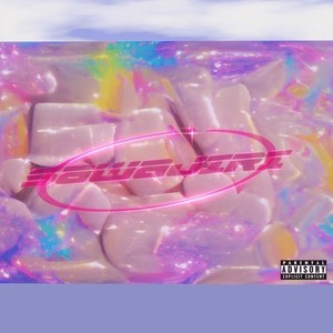 SAWAJIRI (feat. Contakeit) (Explicit)