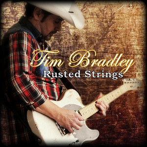 Rusted Strings