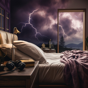 Thunder Lullaby Sleep Tune