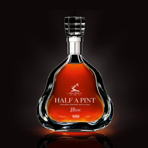 Half a Pint (Explicit)