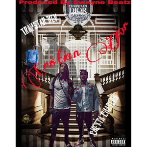 She Get What She Want (Explicit)