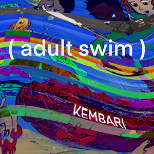 Adult Swim