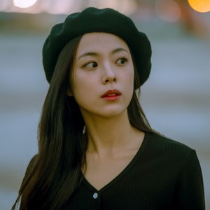 이 밤의 끝을 잡고 (Holding The End Of This Night) (抓住今夜的尾巴)