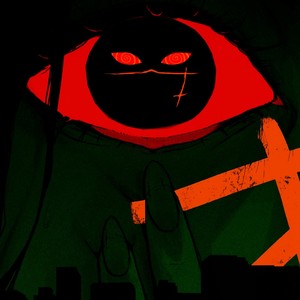 Demônio da Guerra (Explicit)