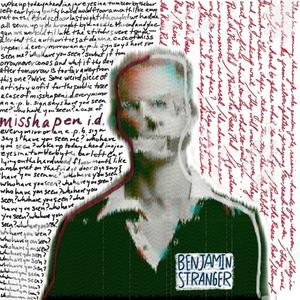 Misshapen Identity (feat. Bee Taylor) (Single Edit)