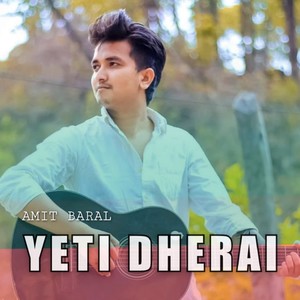 Yeti Dherai