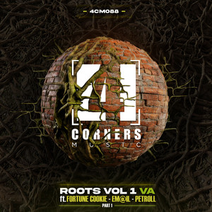 Roots Vol 1 (Part 1)