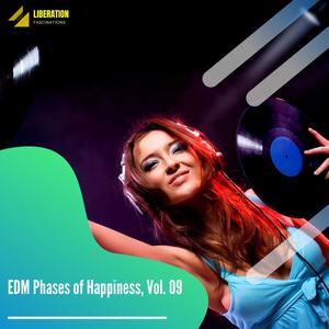 Happy Heart (Underground Tech house)