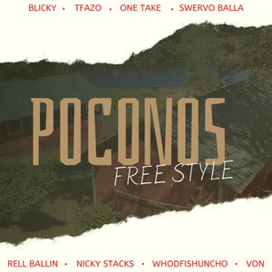 Pocconos Freestyle (Explicit)