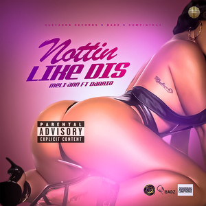Nottin Like Dis (Explicit)