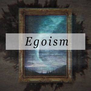 Egoism