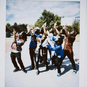 Chop Money (feat. Suwopp & Don Kobee) (Sped Up)