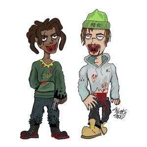 I Feel Ugly(feat. Indysauce) (Explicit)