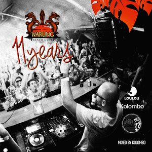 Throw Your Hands (Original Mix)