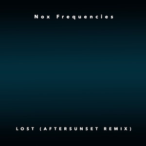 Lost (Aftersunset Remix)