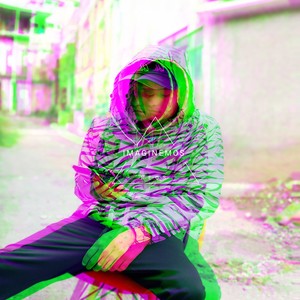 Imaginemos (Explicit)