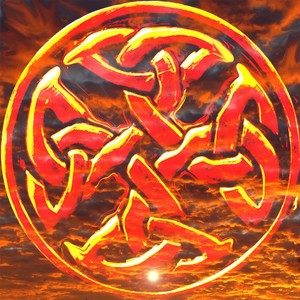 Story Told By the Messenger from Another World(For Medieval Lute)