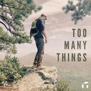 Too Many Things