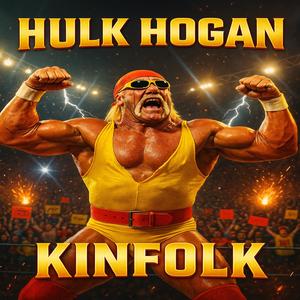 HULK HOGAN