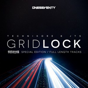 Gridlock: Special Edition (Continuous DJ Mix)