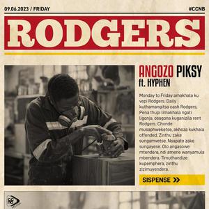Rodgers (feat. Mfumu Hyphen)