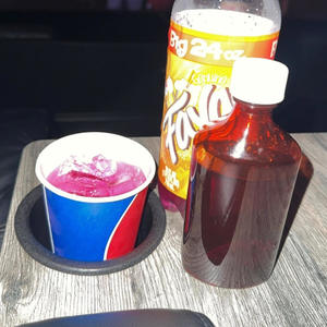 Got Me Noddin' (feat. Euro) (Explicit)