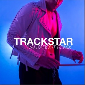 Trackstar ("Dancing in the Kitchen" ) (feat. Walkabout)