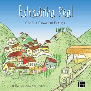 Gente Que Vem de Lisboa(feat. Tatá Sympa & Luiz Enrique)