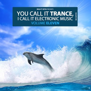 You Call It Trance, I Call It Electronic Music, Vol. 11