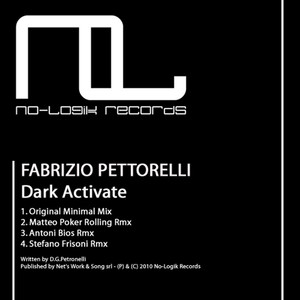 Dark Activate (Stefano Frisoni Remix)