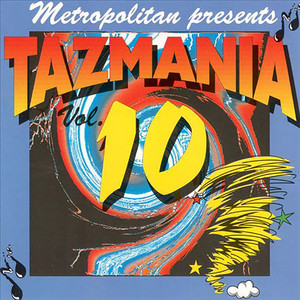 Tazmania Volume 10