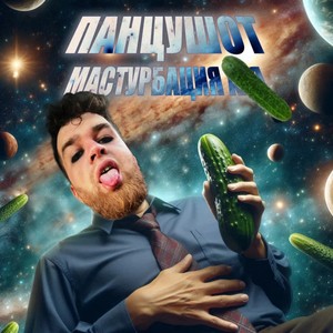 Мастурбация хуя (Explicit)