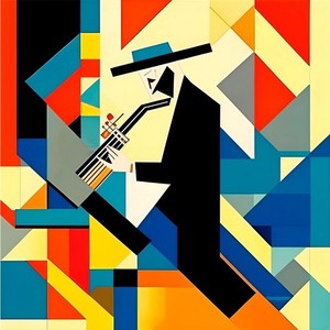 Jazzin' On!