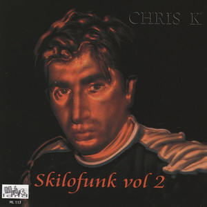 Skilofunk, Vol. 2