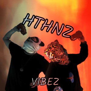 VIBEZ (Explicit)