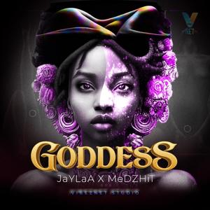 Goddess (feat. Medzhit)