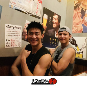 加拿大的男人不回家 (Remix)