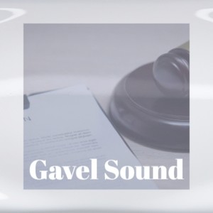Gavel Sound
