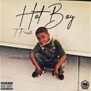 Hot Boy 2 (Explicit)