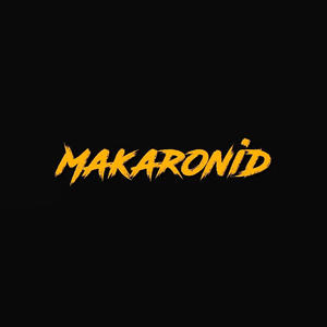 Makaronid (feat. EARLAX)