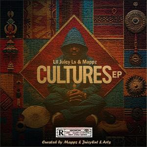 Khale (feat. Lil Juicy Ls & Thala Boliba) (Explicit)