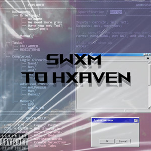 SWXM TO HXAVEN (Explicit)