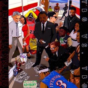 One Of Us (feat. Sharkbite & Dloc) (Explicit)