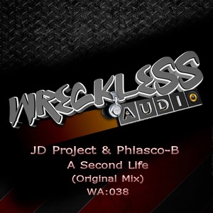 A Second Life (Original Mix)